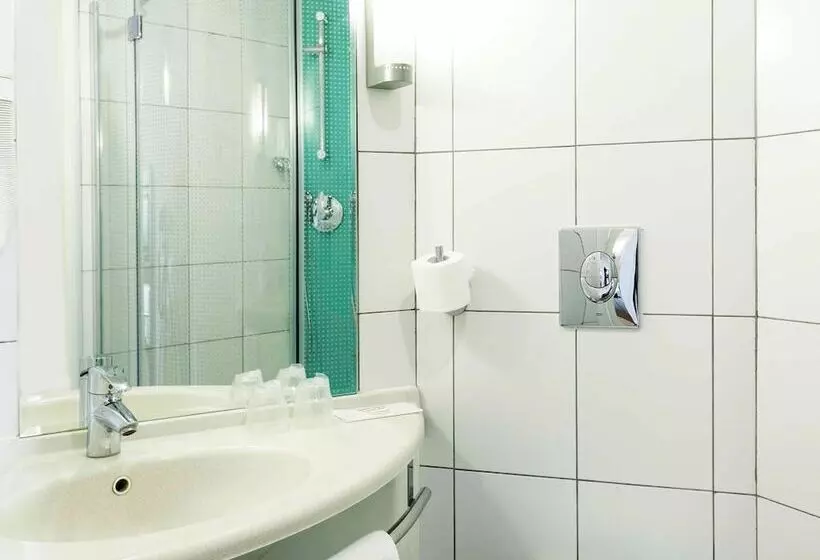 اتاق استاندارد, Ibis Kazan