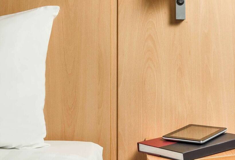 标准间, Ibis Kazan