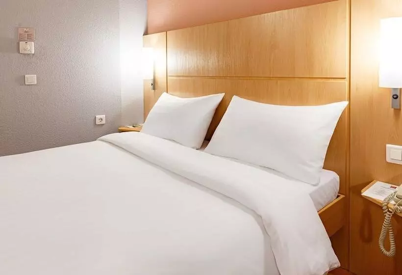 اتاق استاندارد, Ibis Kazan