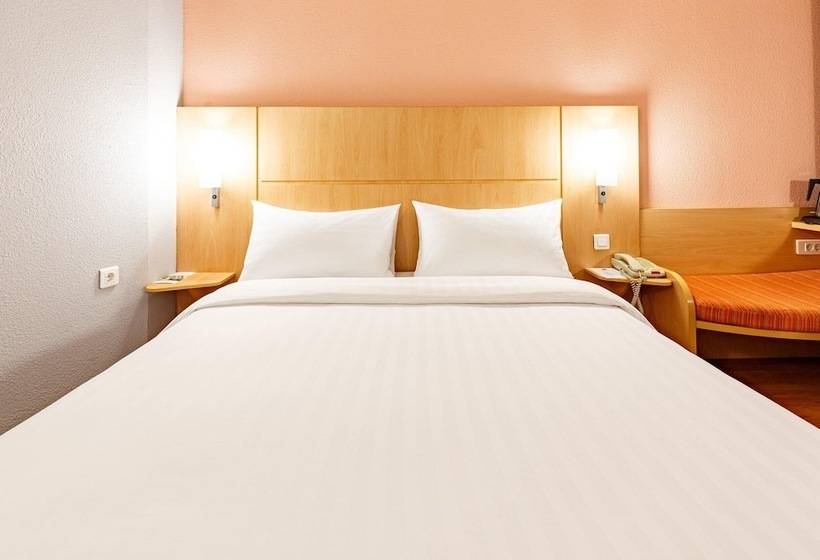 标准间, Ibis Kazan