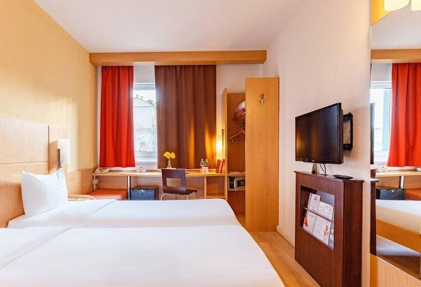 标准间, Ibis Kazan