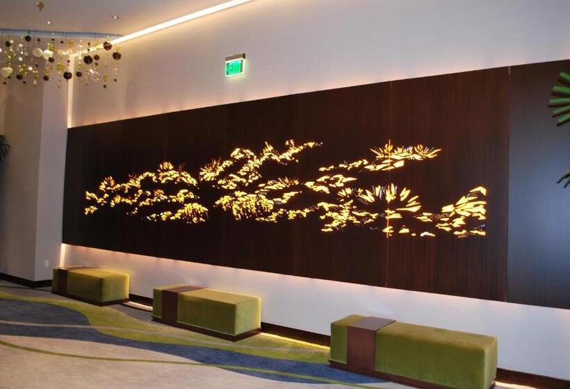 سوییت لوکس, Jet Luxury At The Vdara