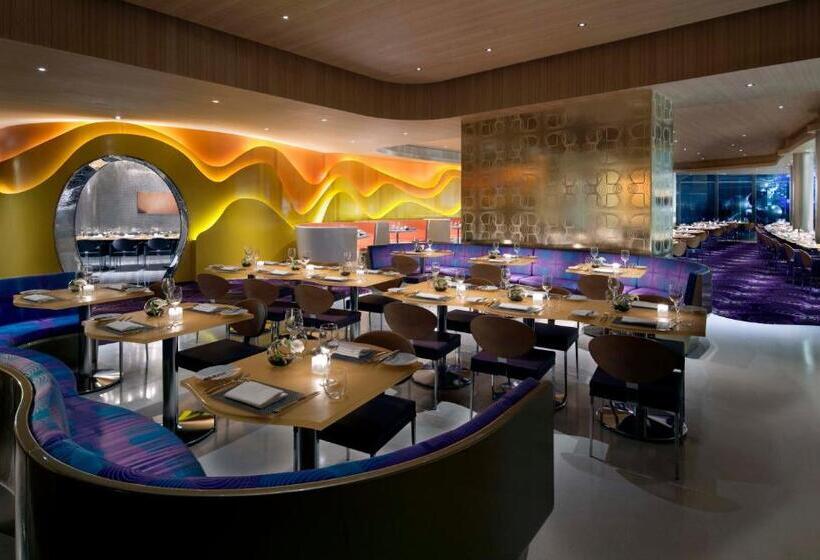 סוויטה דלוקס, Jet Luxury At The Vdara