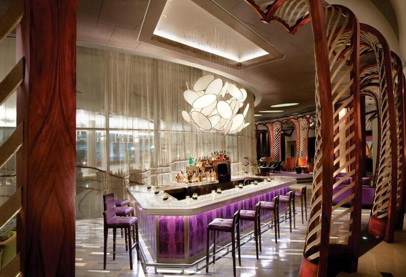 סוויטה דלוקס, Jet Luxury At The Vdara