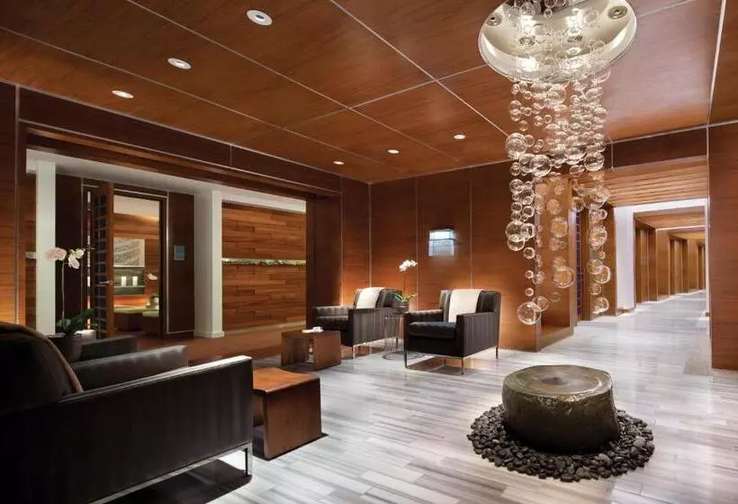 سوییت لوکس, Jet Luxury At The Vdara