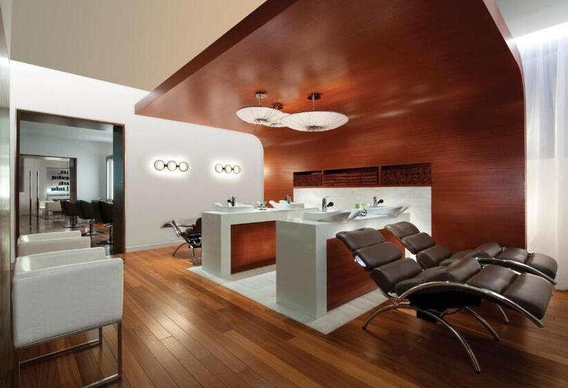 סוויטה דלוקס, Jet Luxury At The Vdara