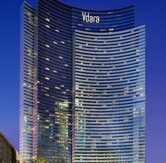 سوییت لوکس, Jet Luxury At The Vdara