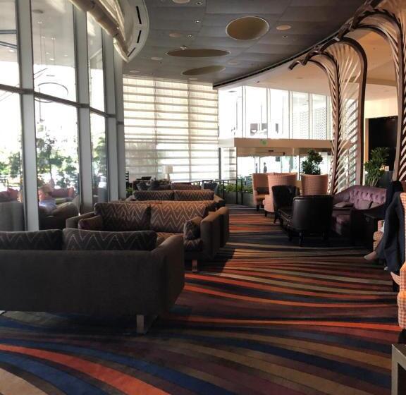 סוויטה דלוקס, Jet Luxury At The Vdara