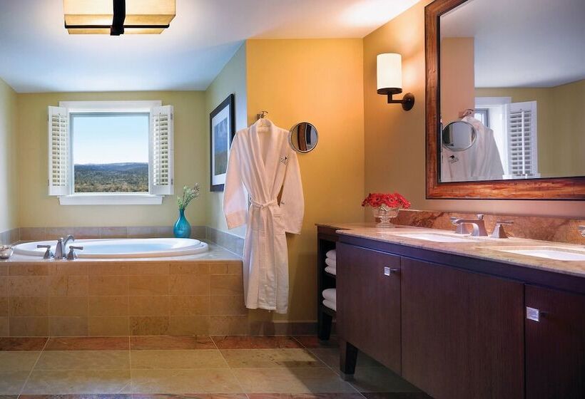 Habitació Estàndard Llit Matrimoni, Jw Marriott San Antonio Hill Country Resort & Spa