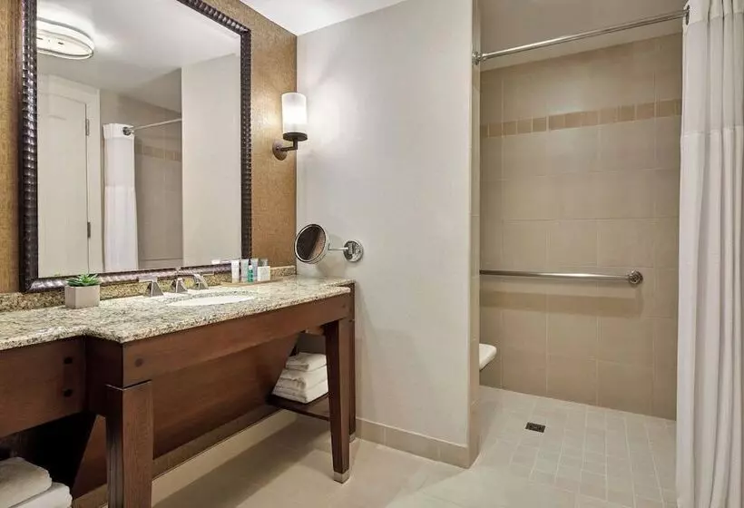 ２ダブルベッドのスタンダードルーム, Jw Marriott San Antonio Hill Country Resort & Spa