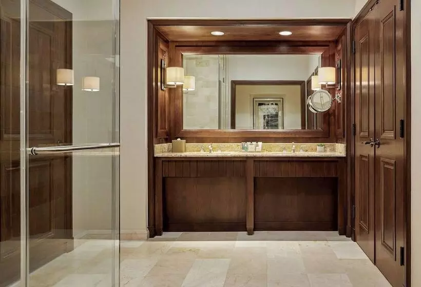 ２ダブルベッドのスタンダードルーム, Jw Marriott San Antonio Hill Country Resort & Spa