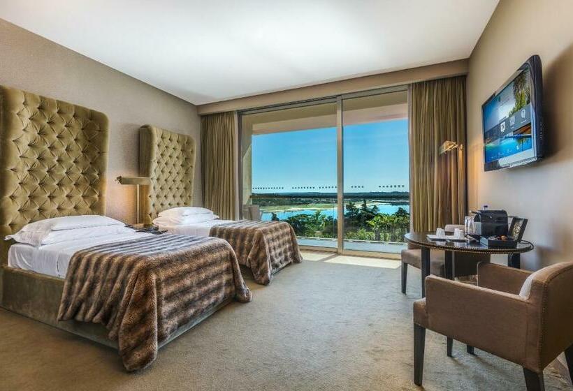 スイート, Ap Lago Montargil   Conference & Spa