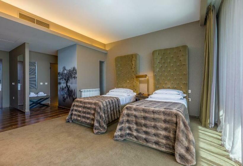 スイート, Ap Lago Montargil   Conference & Spa