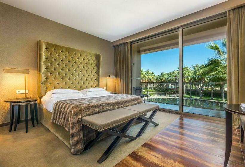 ガーデンビュースタンダードルーム, Ap Lago Montargil   Conference & Spa