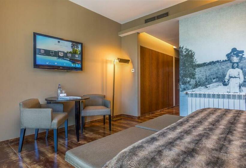 ガーデンビュースタンダードルーム, Ap Lago Montargil   Conference & Spa