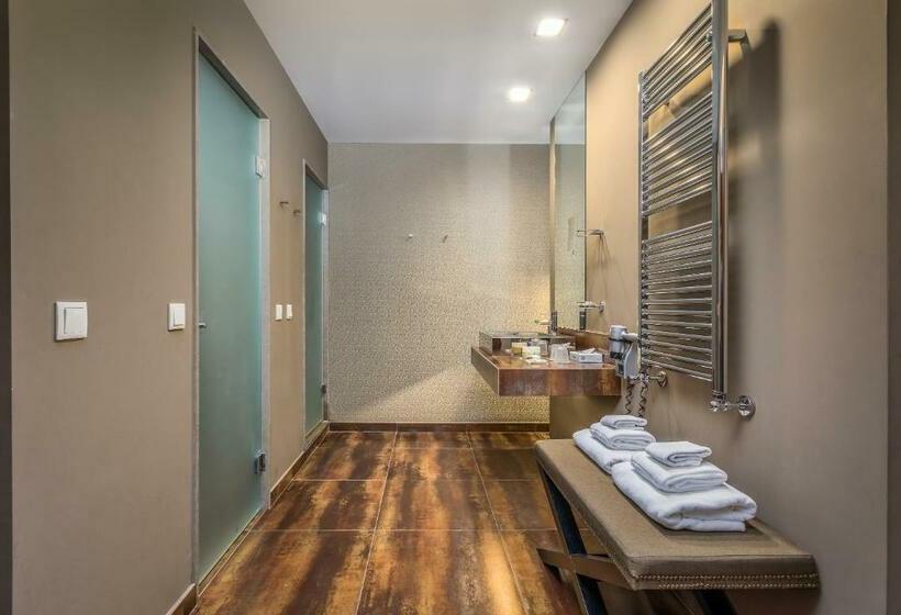 ガーデンビュースタンダードルーム, Ap Lago Montargil   Conference & Spa