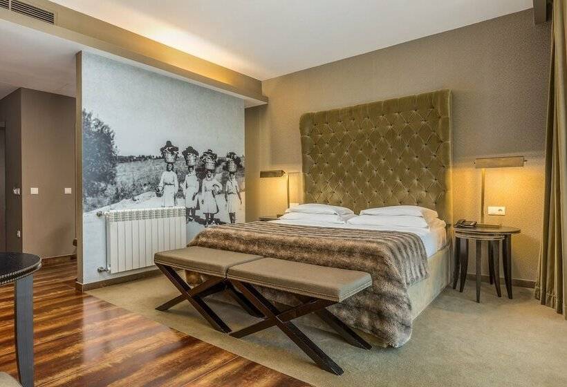 ガーデンビュースタンダードルーム, Ap Lago Montargil   Conference & Spa