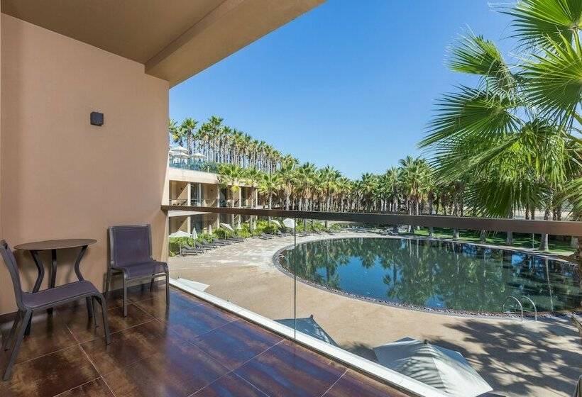 ガーデンビュースタンダードルーム, Ap Lago Montargil   Conference & Spa