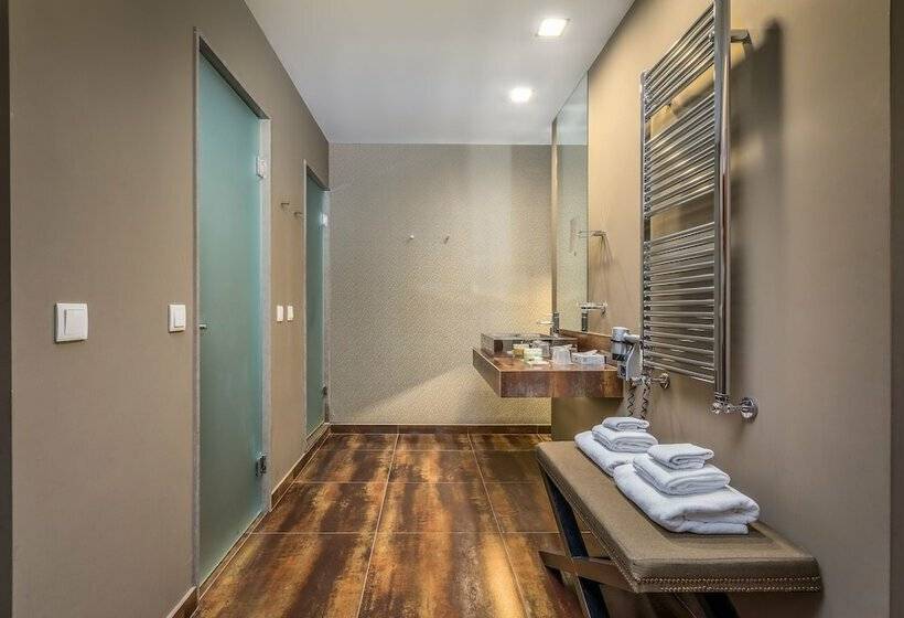 ガーデンビュースタンダードルーム, Ap Lago Montargil   Conference & Spa