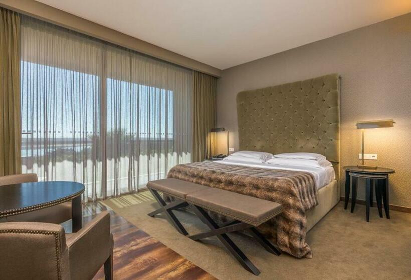 レイクビュースタンダードルーム, Ap Lago Montargil   Conference & Spa