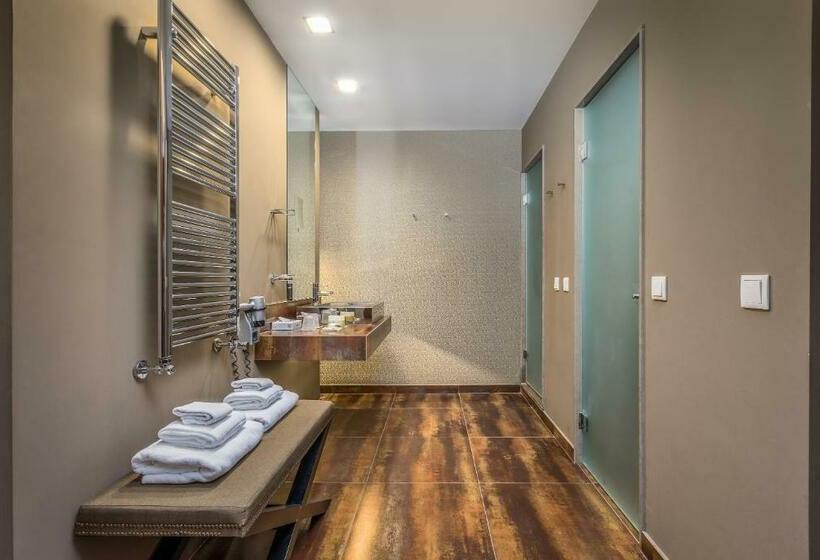 스탠다드 룸 호수 전망, Ap Lago Montargil   Conference & Spa