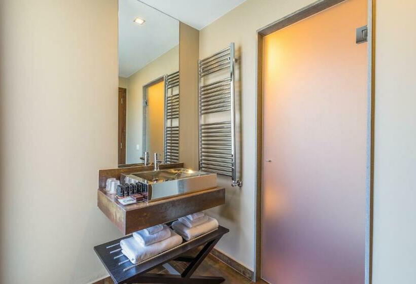 プール付３ベッドルーム　ビラ, Ap Lago Montargil   Conference & Spa