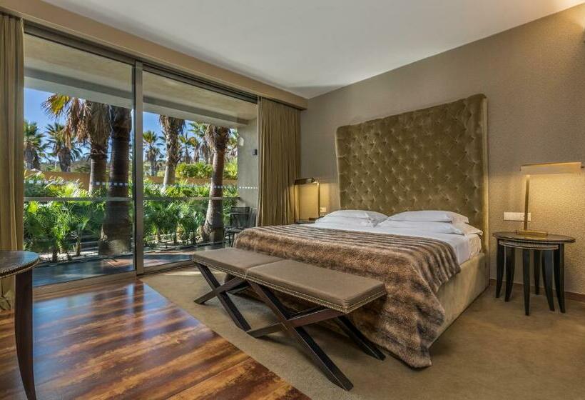 スタンダードルーム, Ap Lago Montargil   Conference & Spa