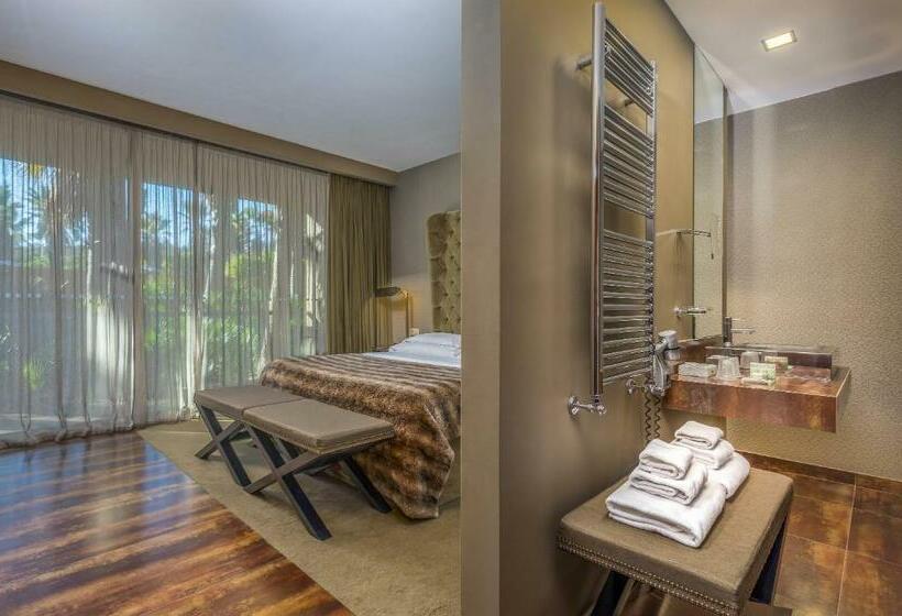 스탠다드 룸, Ap Lago Montargil   Conference & Spa