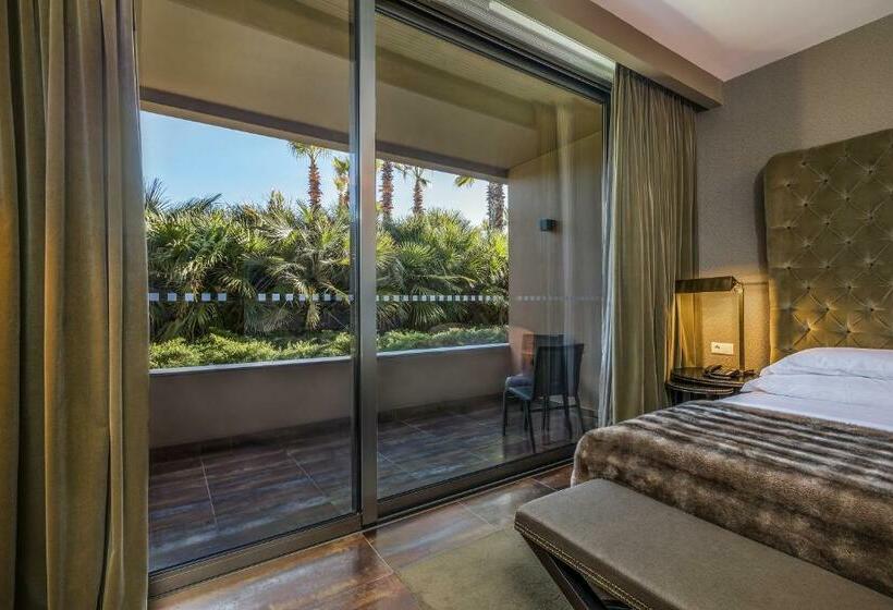 スタンダードルーム, Ap Lago Montargil   Conference & Spa