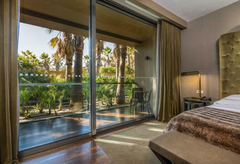 スタンダードルーム, Ap Lago Montargil   Conference & Spa