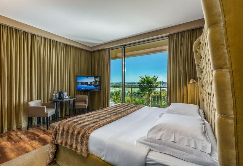 ロイヤルスイート, Ap Lago Montargil   Conference & Spa