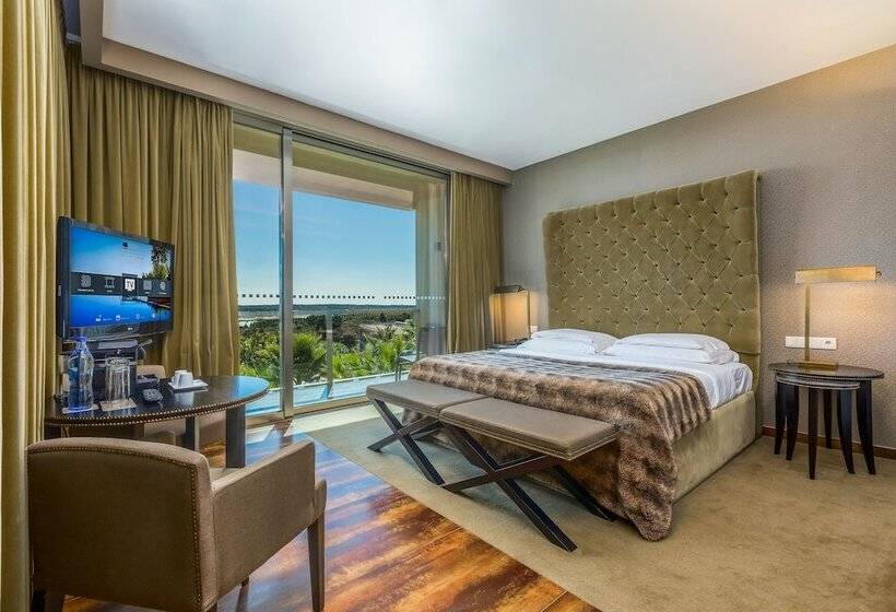 ロイヤルスイート, Ap Lago Montargil   Conference & Spa