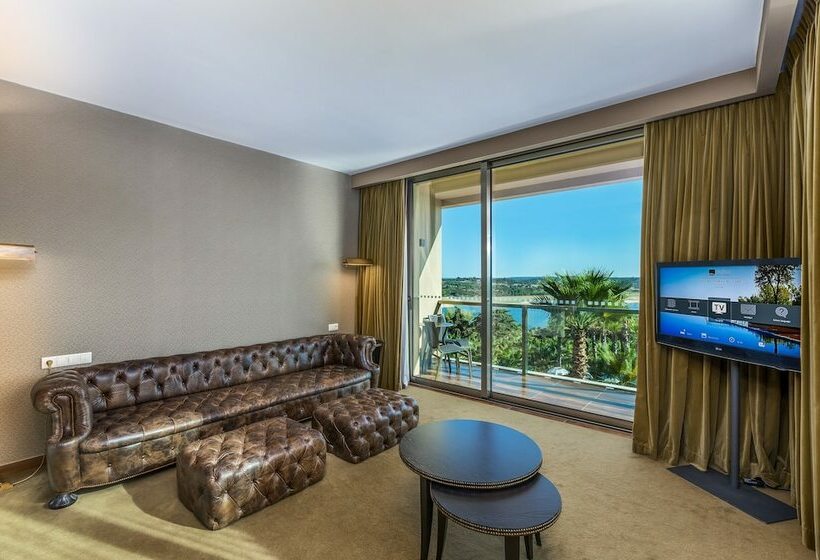 ロイヤルスイート, Ap Lago Montargil   Conference & Spa