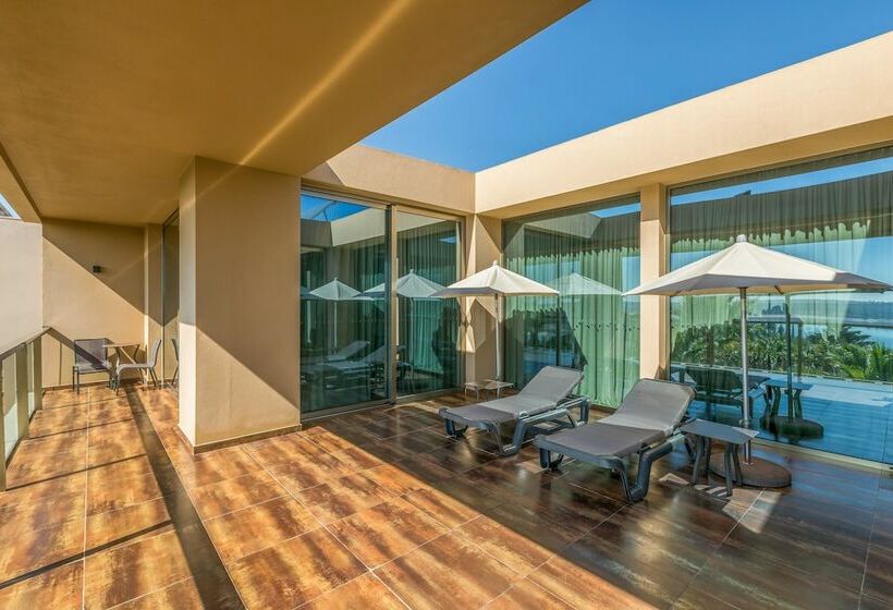 ロイヤルスイート, Ap Lago Montargil   Conference & Spa