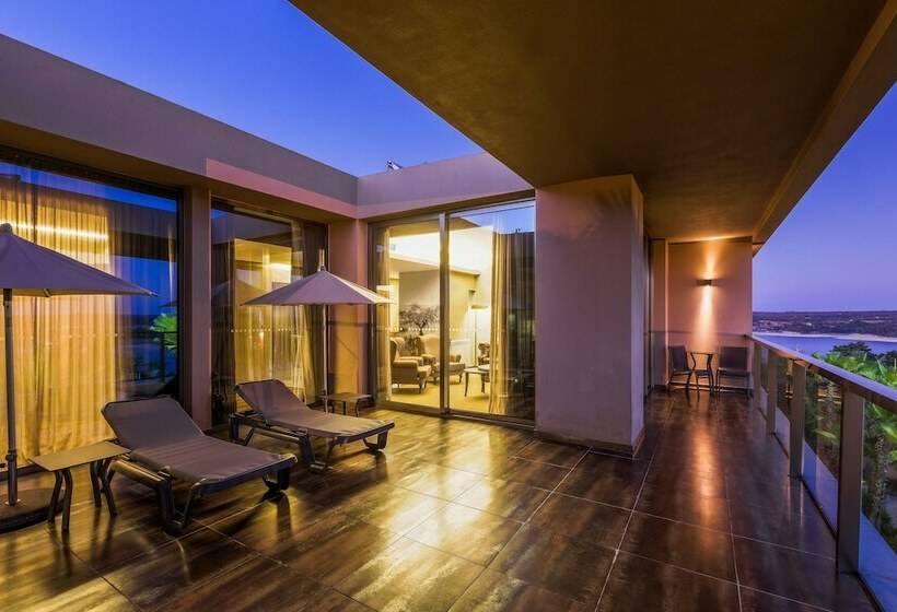 ロイヤルスイート, Ap Lago Montargil   Conference & Spa