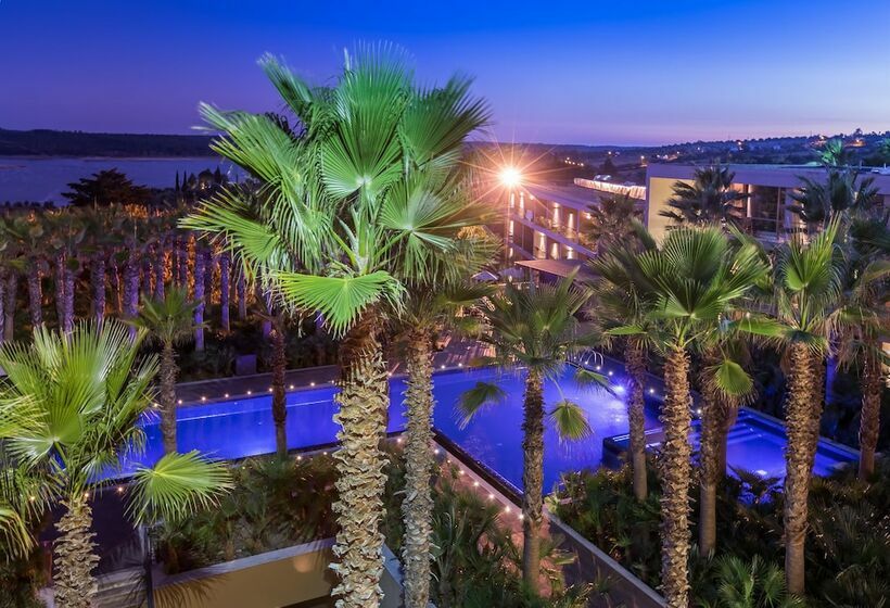 ロイヤルスイート, Ap Lago Montargil   Conference & Spa