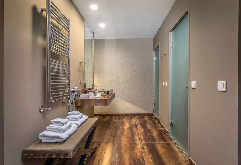 Superior room with lake view, Ap Lago Montargil Conference & Spa