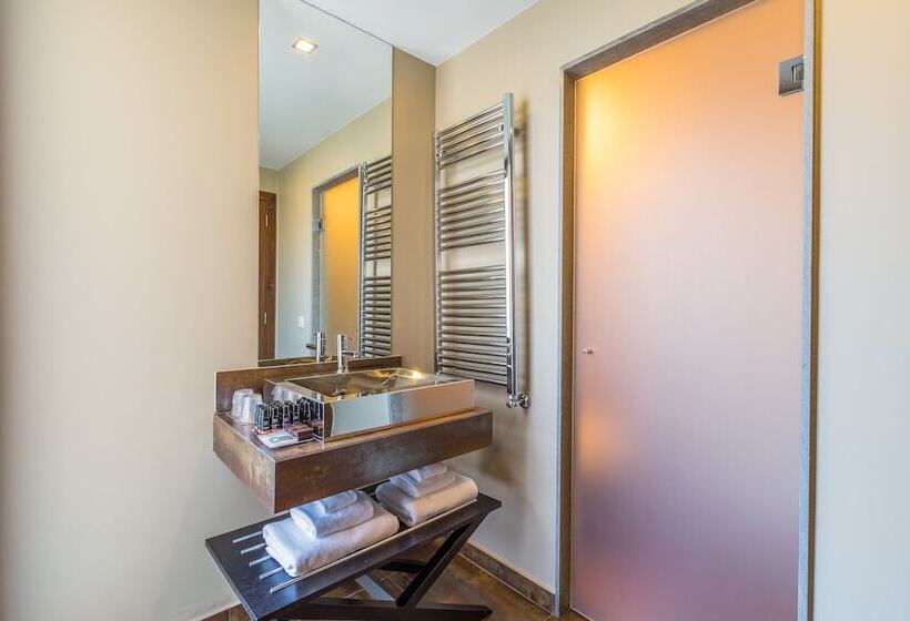 プール付３ベッドルーム　ビラ, Ap Lago Montargil   Conference & Spa