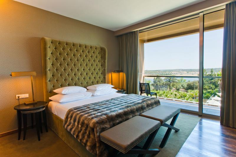 ガーデンビュースタンダードルーム, Ap Lago Montargil   Conference & Spa