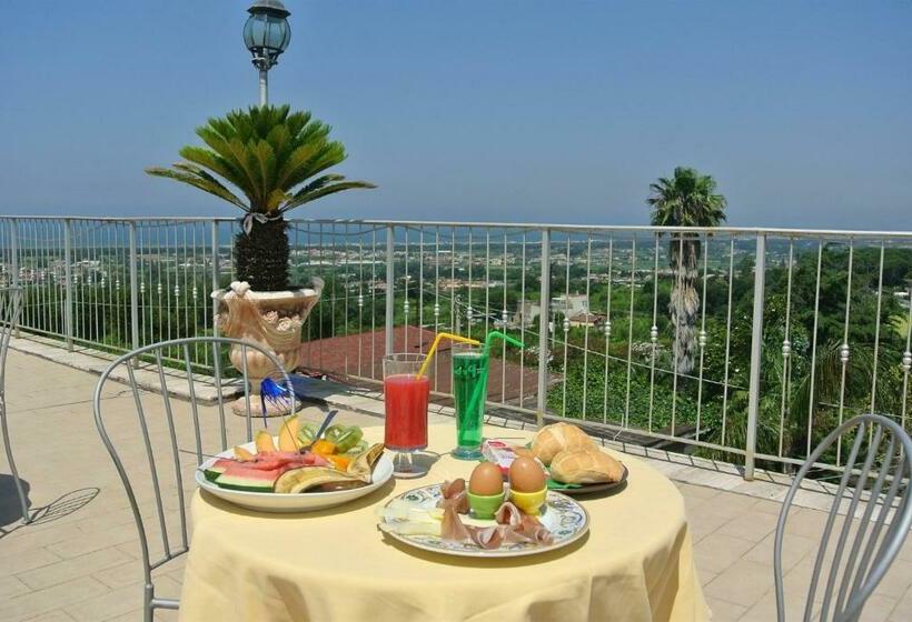 חדר סטנדרט, Casafort