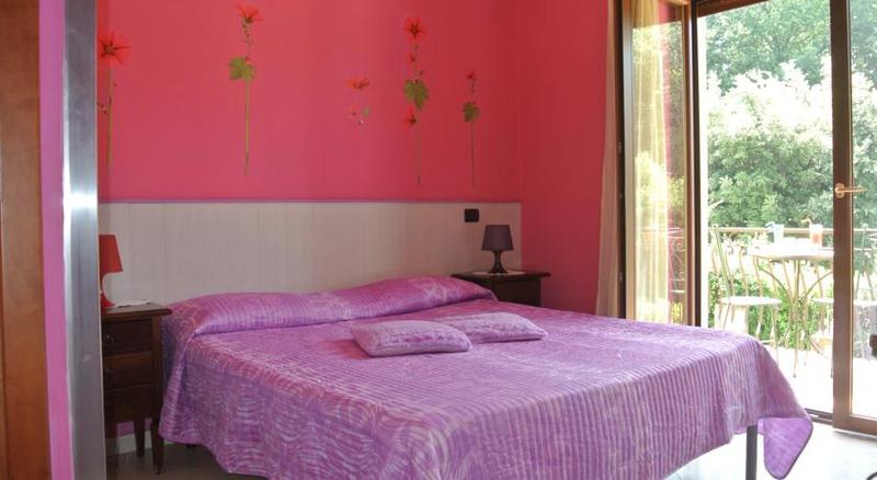 חדר סטנדרט, Casafort