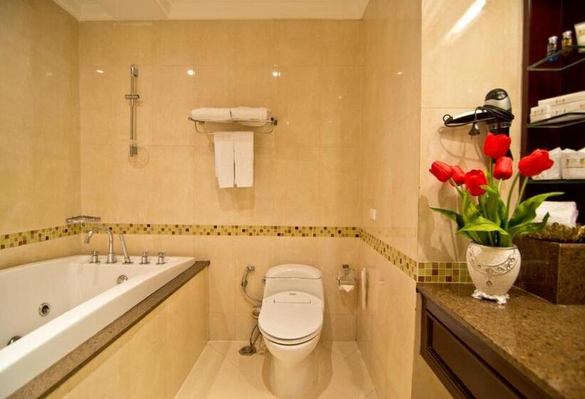 Номер Superior, Lk Residence
