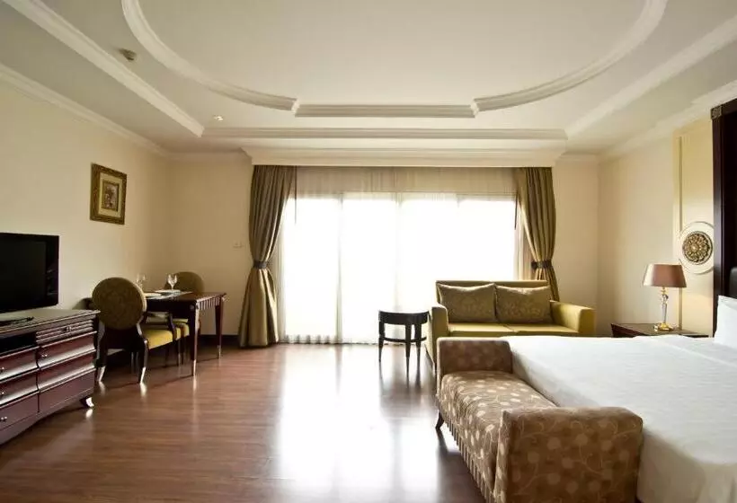 スーペリアールーム, Lk Residence