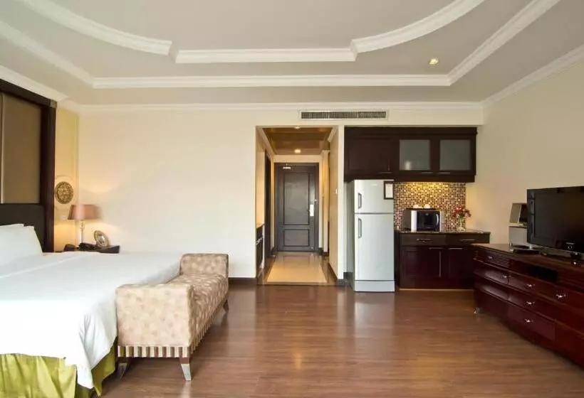 スーペリアールーム, Lk Residence