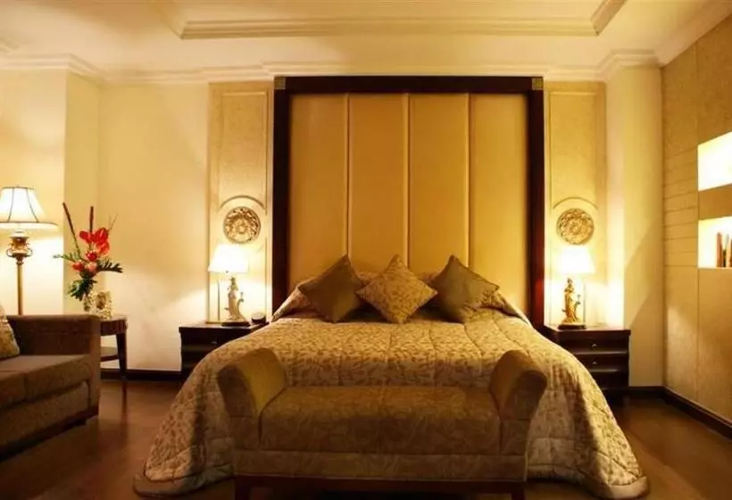スーペリアールーム, Lk Residence