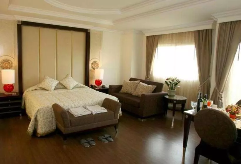 スーペリアールーム, Lk Residence