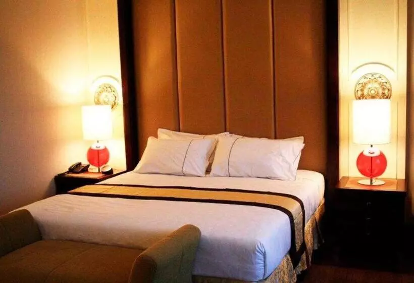 スーペリアールーム, Lk Residence