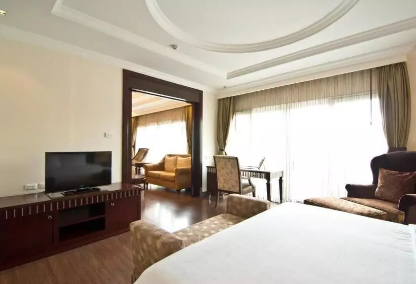 スイート, Lk Residence