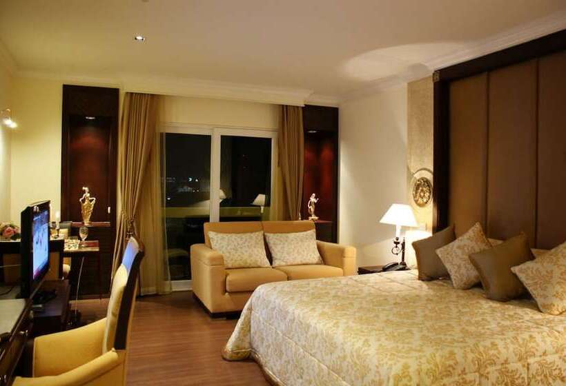 Студия Стандарт, Lk Residence