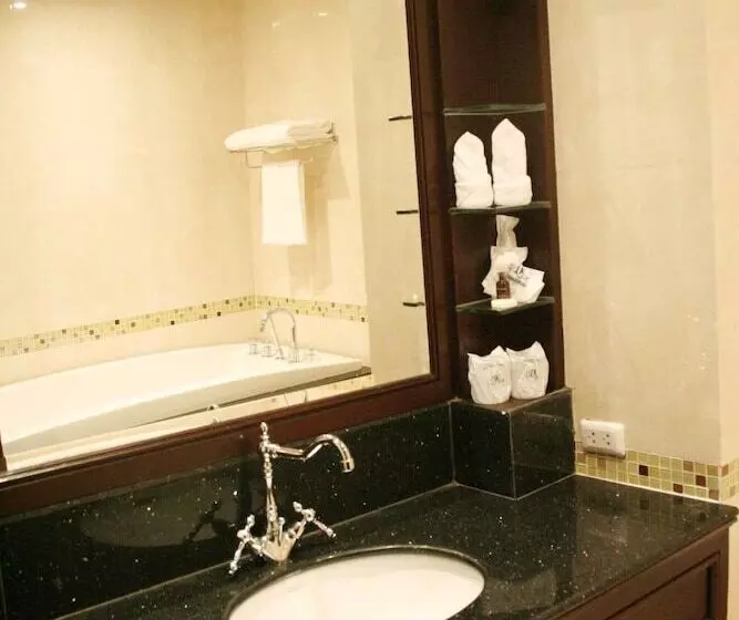 スーペリアールーム, Lk Residence